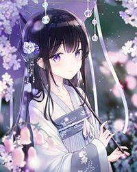 菡萏记